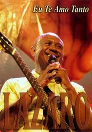 Irmão Lázaro - Testemunho e Louvor movie poster