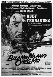 Bilang Na Ang Oras Mo movie poster