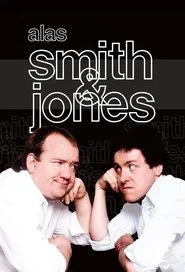 Smith and Jones: The Home-Made Xmas Video movie poster