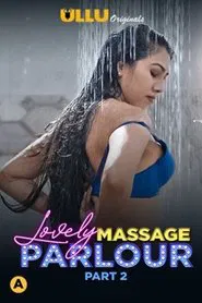 Lovely Massage Parlour tv show poster