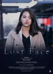 Lost Face movie poster