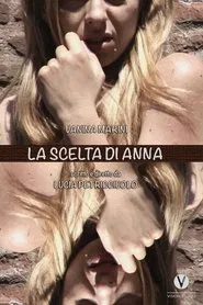 La scelta di Anna movie poster