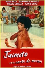 For the Love of Poppea movie poster