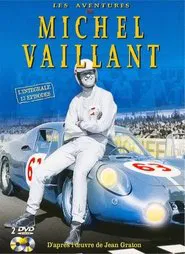 Les Aventures de Michel Vaillant tv show poster