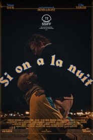 Two Night Owls in Paris movie poster