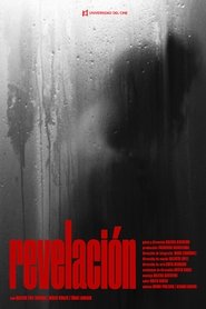 Revelación movie poster