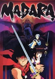 Madara tv show poster
