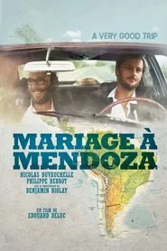 Poster do filme Mariage à Mendoza