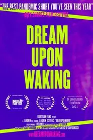 Dream Upon Waking movie poster