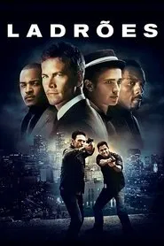 Poster do filme Ladrões