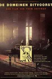 The Ditvoorst Domains movie poster