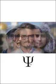 Psi movie poster
