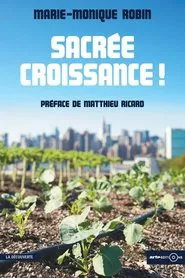 Sacrée croissance movie poster