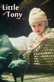 Little Tony movie poster