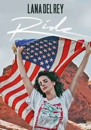 Ride movie poster