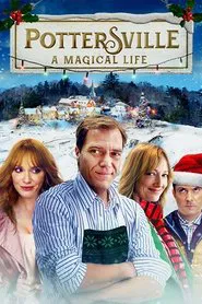 Pottersville movie poster