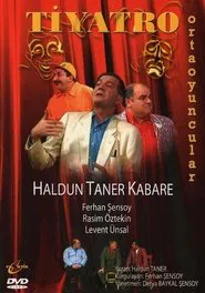 Haldun Taner Kabare movie poster