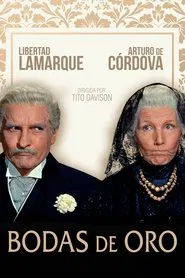 Golden Wedding movie poster