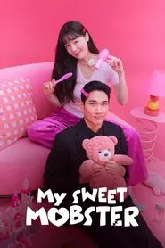 My Sweet Mobster tv show poster