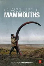 Mammoth Hunter movie poster
