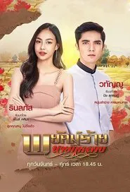 Mr. Rose: The Secret Spy tv show poster