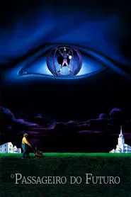 Poster do filme O Passageiro do Futuro