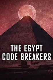 The Egypt Code Breakers movie poster