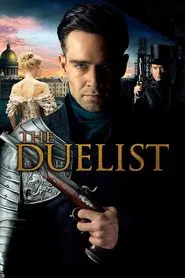 The Duelist movie poster