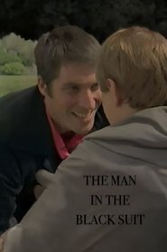 The Man in the Black Suit movie poster