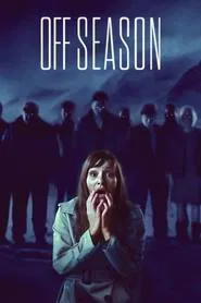 Offseason movie poster