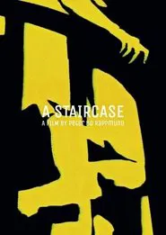 A Staircase movie poster