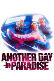 Another Day in Paradise movie poster