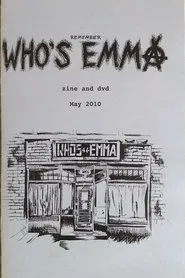 Remember Who's Emma movie poster
