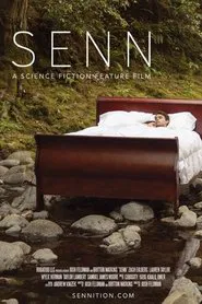Senn movie poster