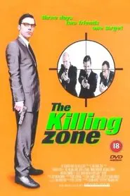 The Killing Zone movie poster