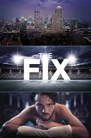 Poster da série The Fix