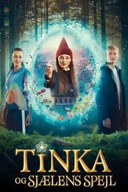 Tinka and the mirror of the soul tv show poster
