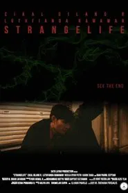 Strangelife movie poster