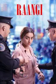 Raangi movie poster