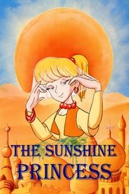 The Sunshine Princess movie poster