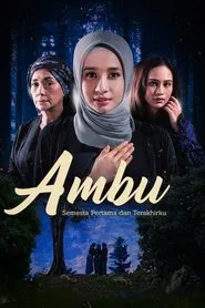 Poster do filme Ambu