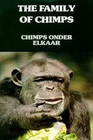 The Family of Chimps movie poster