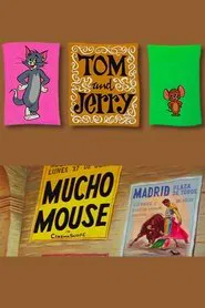 Mucho Mouse movie poster