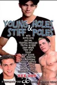 Young Holes & Stiff Poles movie poster