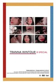 Tranna Wintour Is Special movie poster