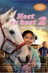 Poster do filme Where Is Winky's Horse?