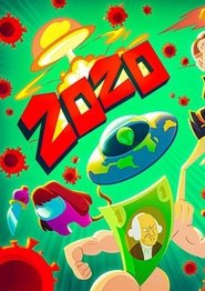 Retrospectiva Animada 2020 movie poster