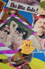 Poster do filme Picnic Pals In Dreamland