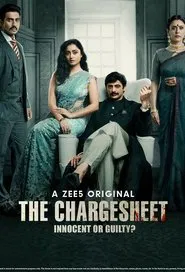 The Chargesheet: Innocent or Guilty? tv show poster