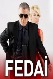 Fedai tv show poster